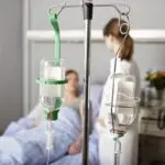 Детоксикация от алкоголя в Красногорске