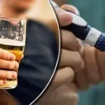 Алкоголь и сахарный диабет