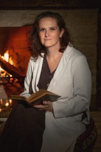 Соловьева Екатерина Дмитриевна